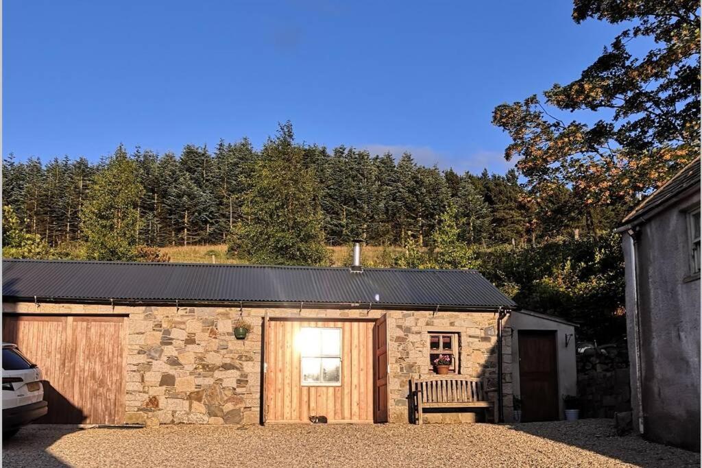 A Cosy Place In The Heart Of The Mournes Kilcoo Ngoại thất bức ảnh