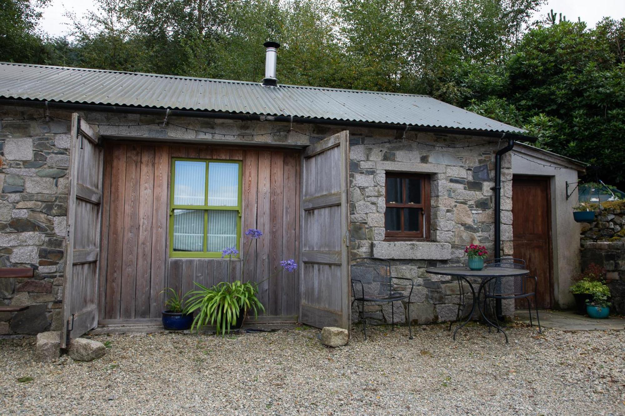 A Cosy Place In The Heart Of The Mournes Kilcoo Ngoại thất bức ảnh