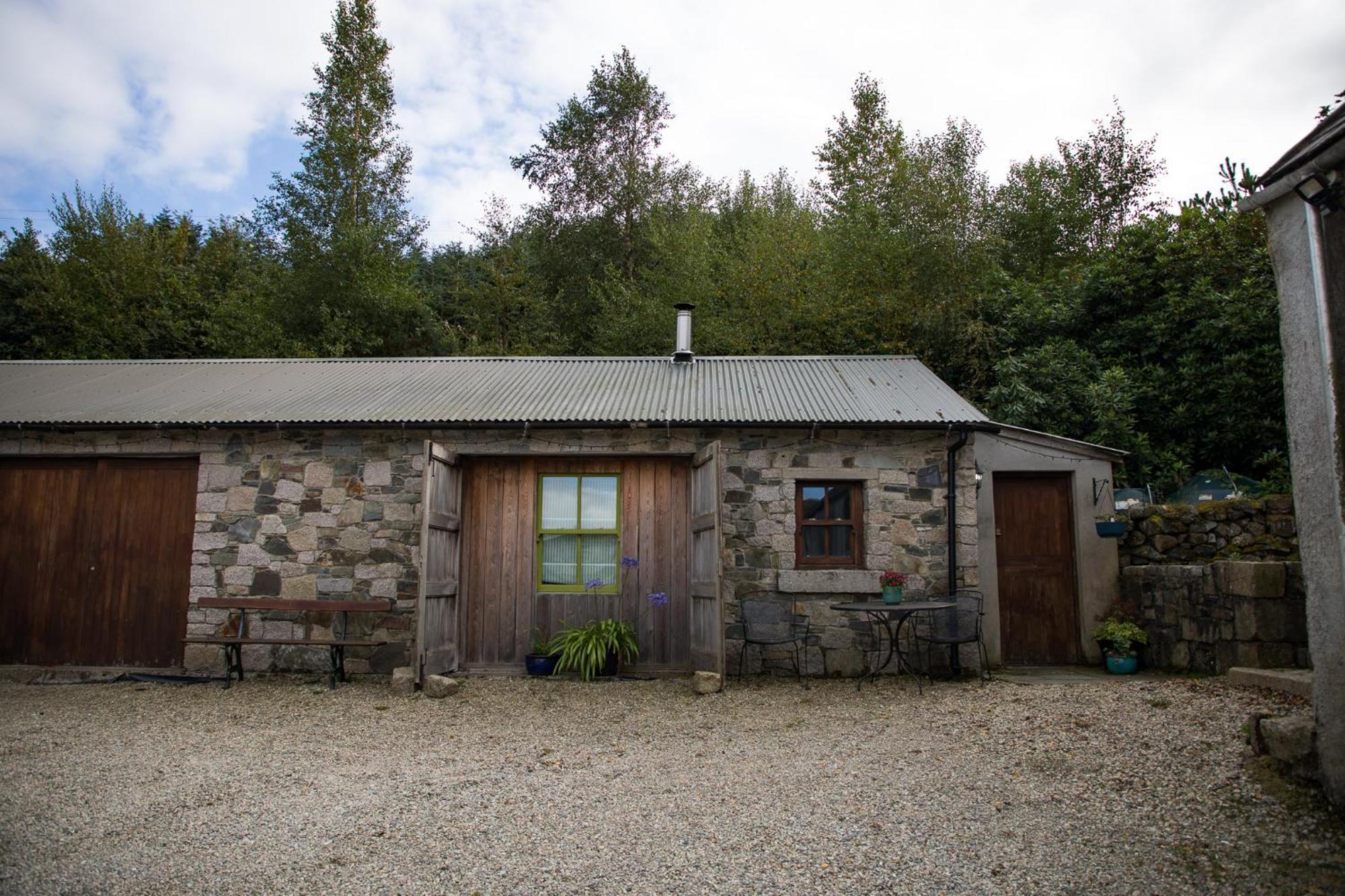 A Cosy Place In The Heart Of The Mournes Kilcoo Ngoại thất bức ảnh