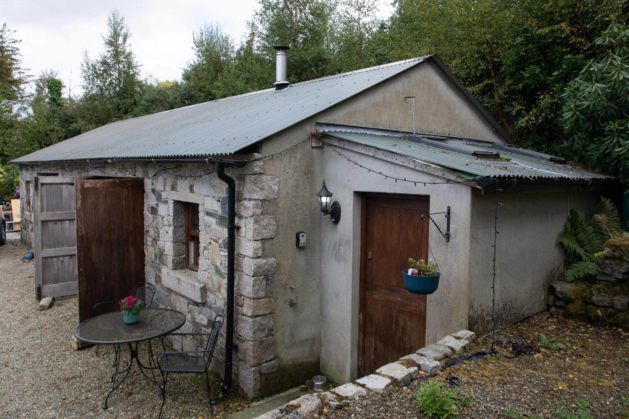 A Cosy Place In The Heart Of The Mournes Kilcoo Ngoại thất bức ảnh
