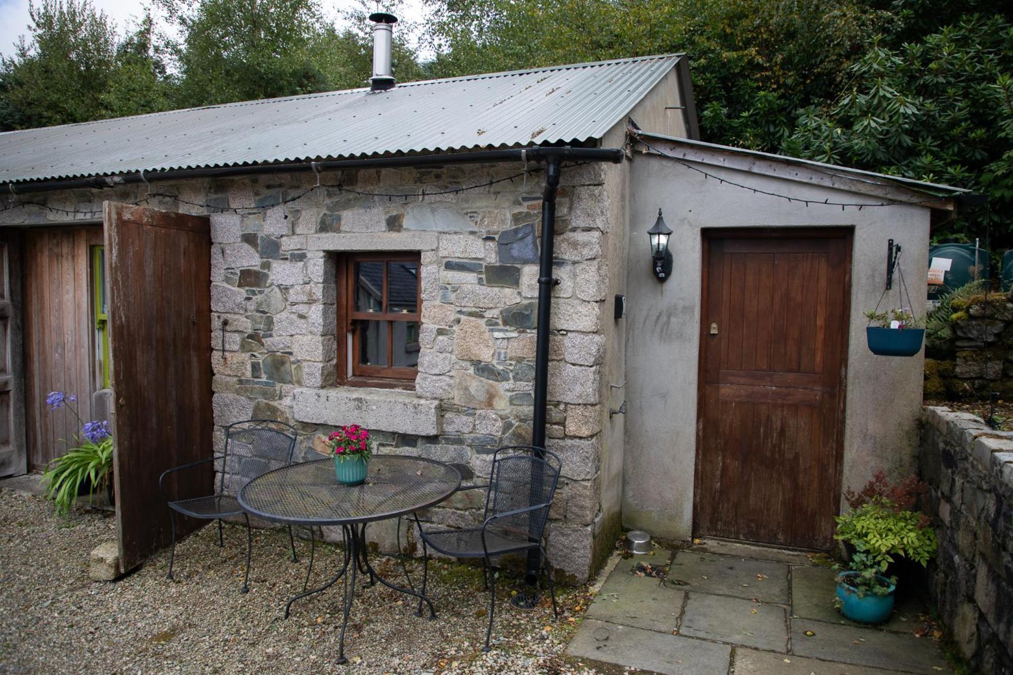 A Cosy Place In The Heart Of The Mournes Kilcoo Ngoại thất bức ảnh