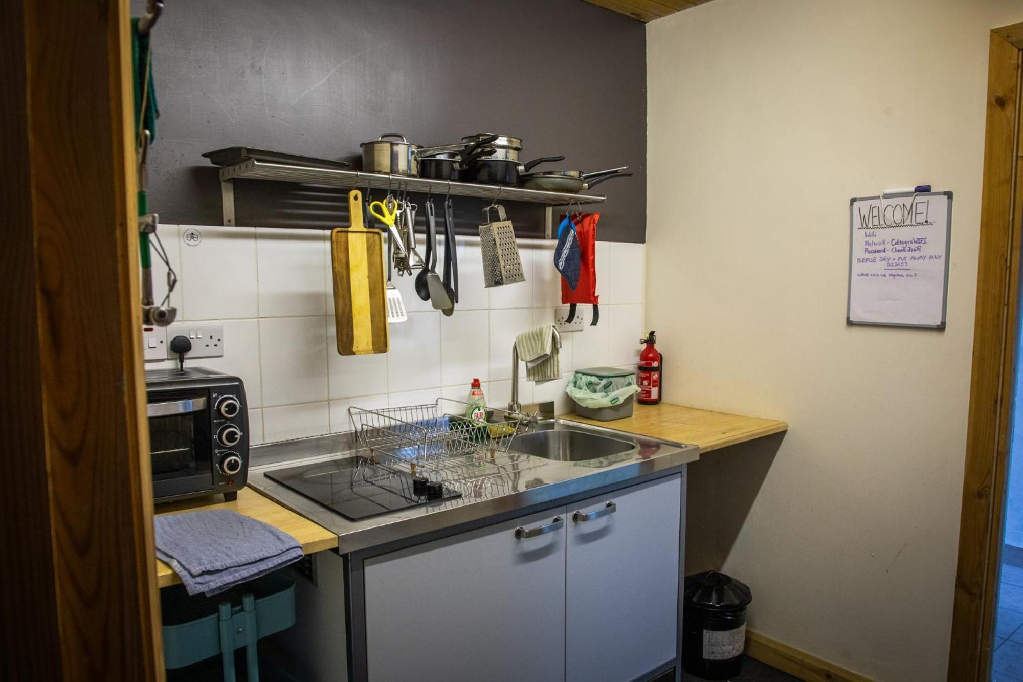 A Cosy Place In The Heart Of The Mournes Kilcoo Ngoại thất bức ảnh