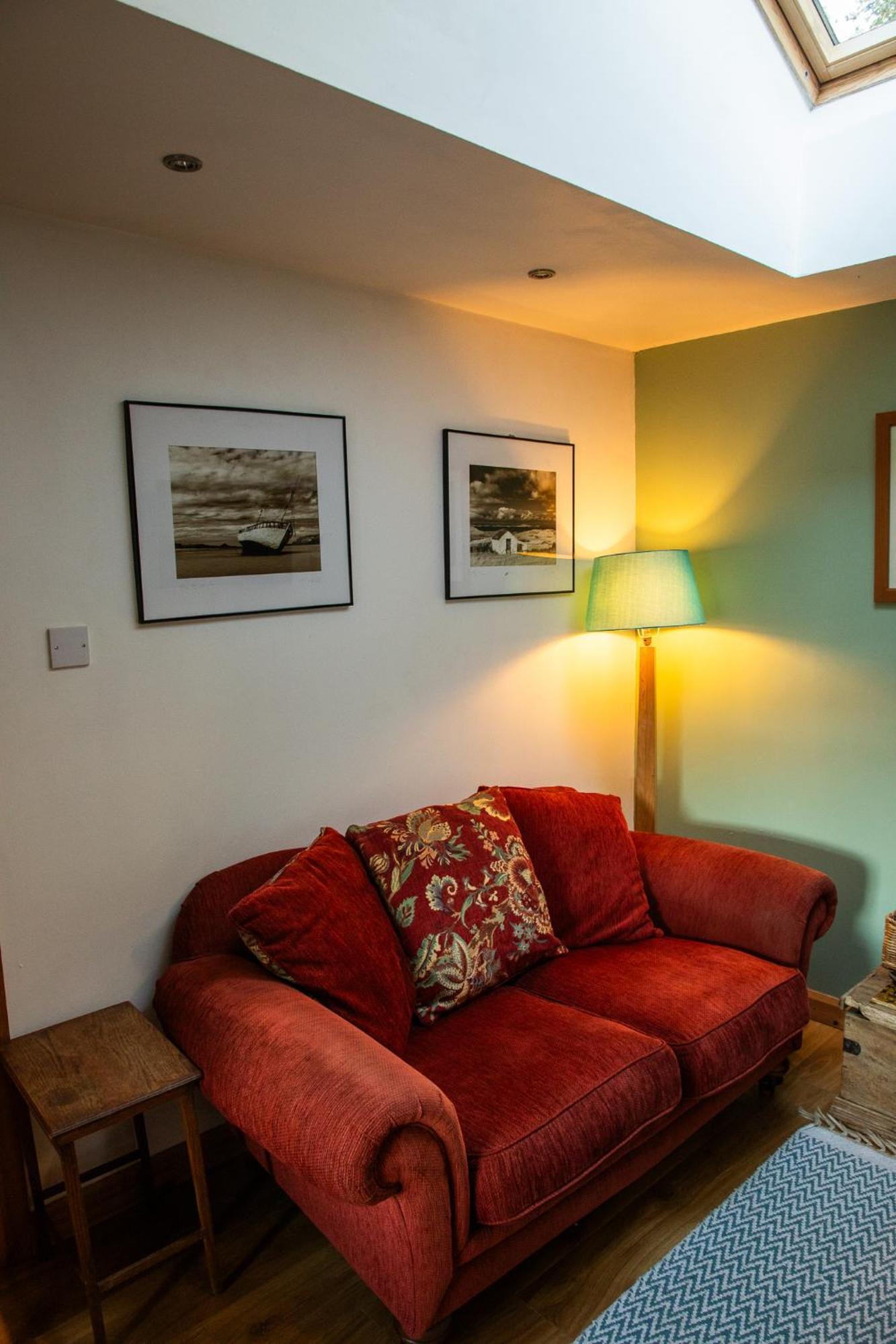 A Cosy Place In The Heart Of The Mournes Kilcoo Ngoại thất bức ảnh