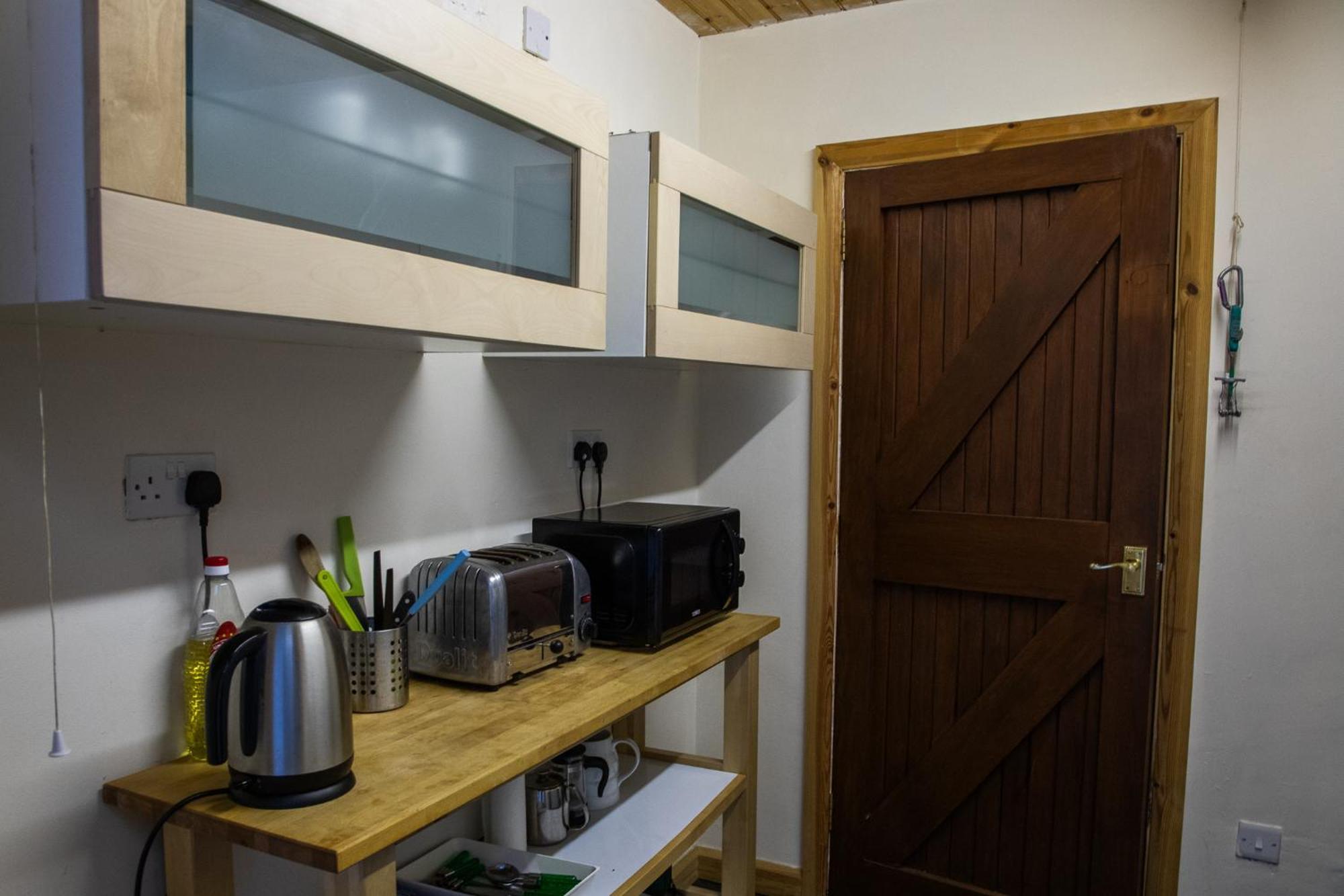 A Cosy Place In The Heart Of The Mournes Kilcoo Ngoại thất bức ảnh
