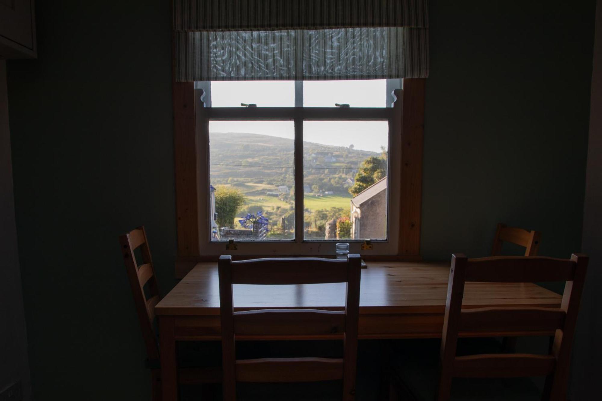 A Cosy Place In The Heart Of The Mournes Kilcoo Ngoại thất bức ảnh