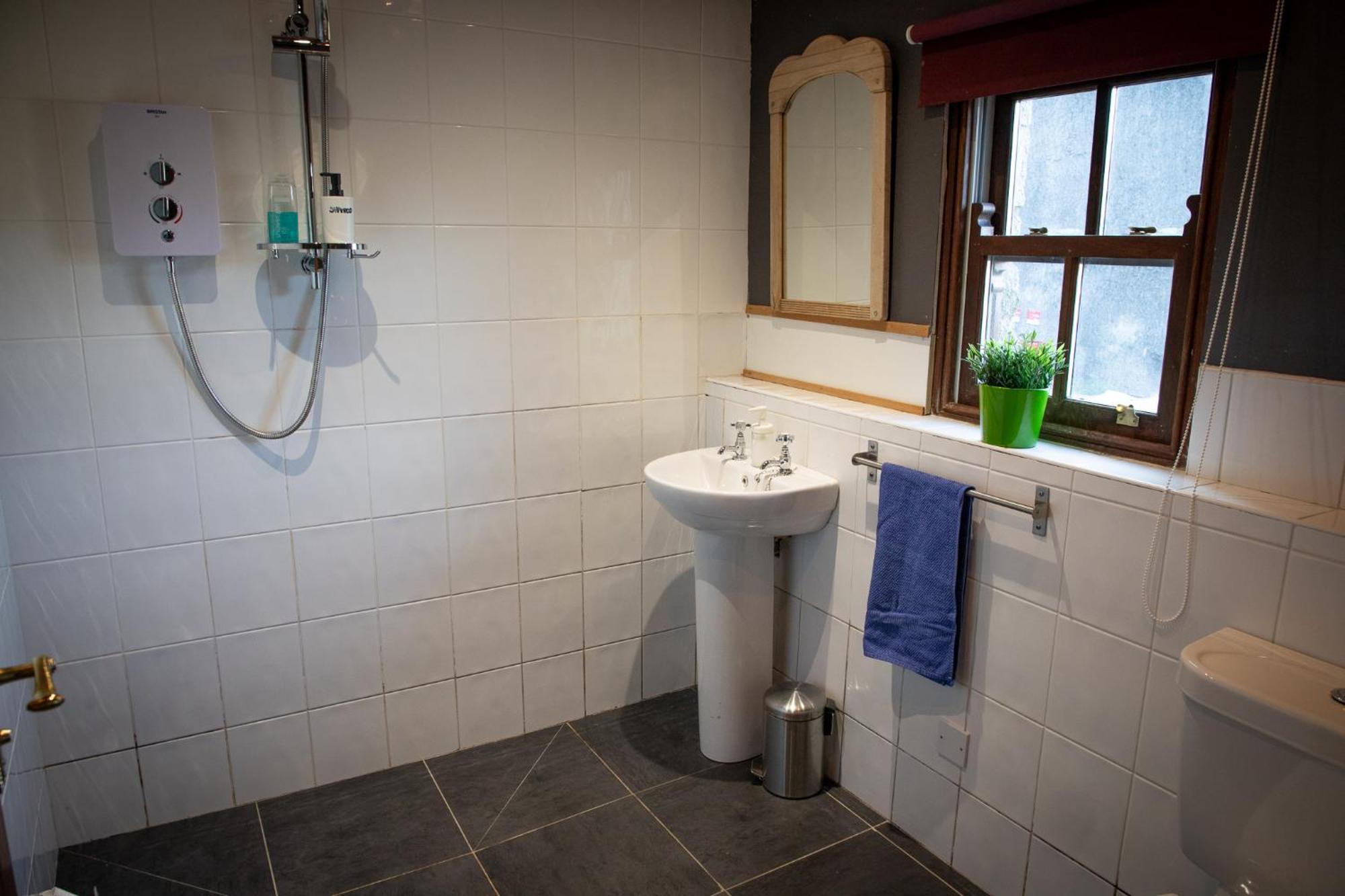 A Cosy Place In The Heart Of The Mournes Kilcoo Ngoại thất bức ảnh