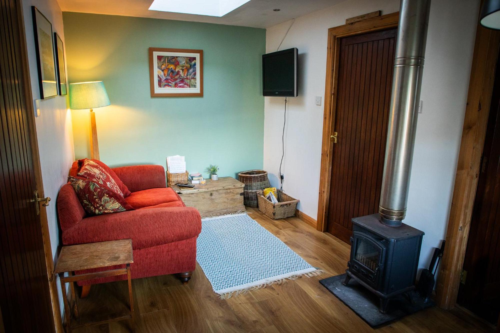 A Cosy Place In The Heart Of The Mournes Kilcoo Ngoại thất bức ảnh