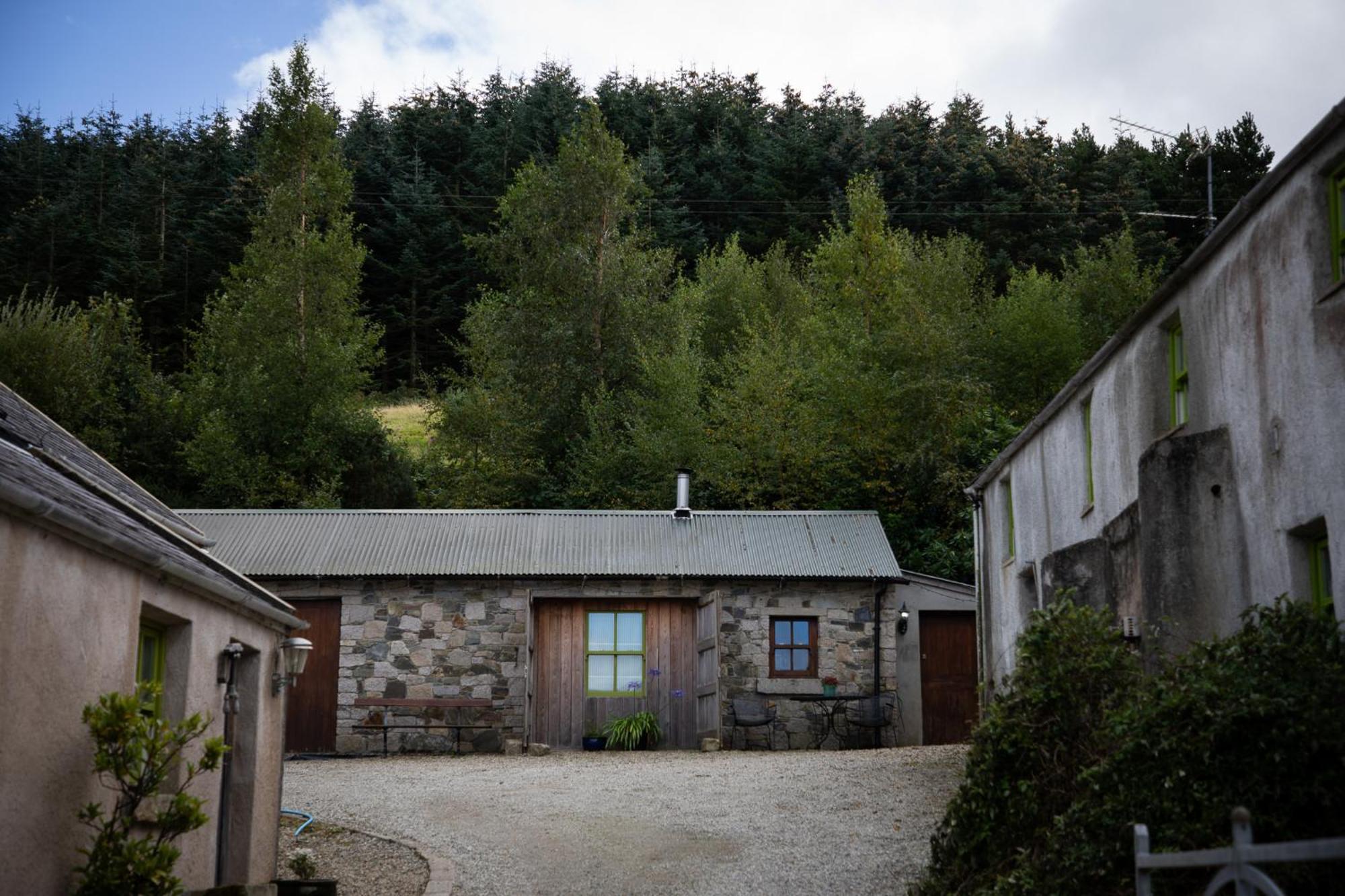 A Cosy Place In The Heart Of The Mournes Kilcoo Ngoại thất bức ảnh