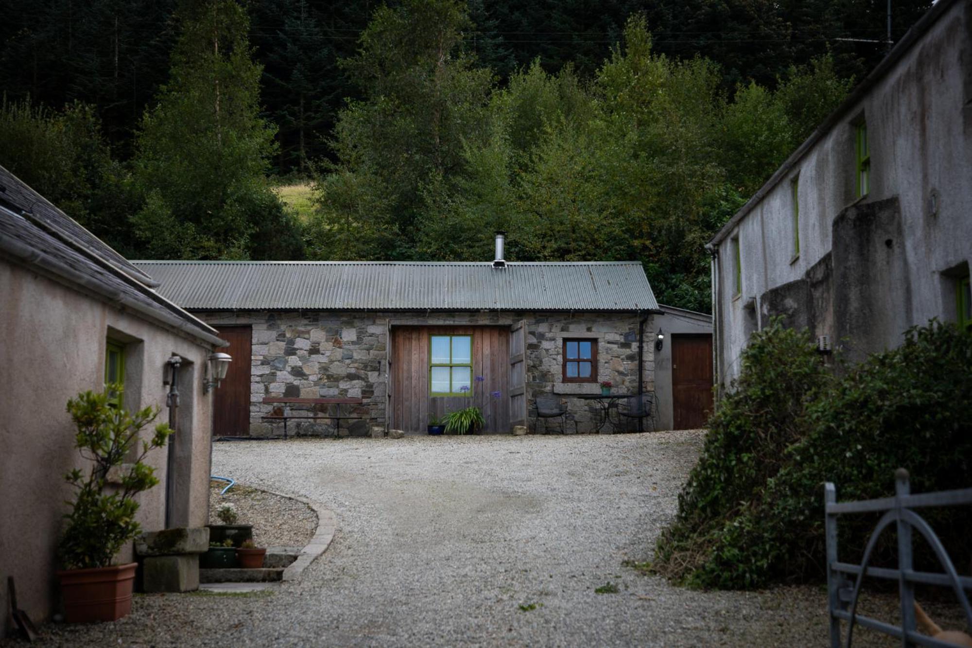 A Cosy Place In The Heart Of The Mournes Kilcoo Ngoại thất bức ảnh